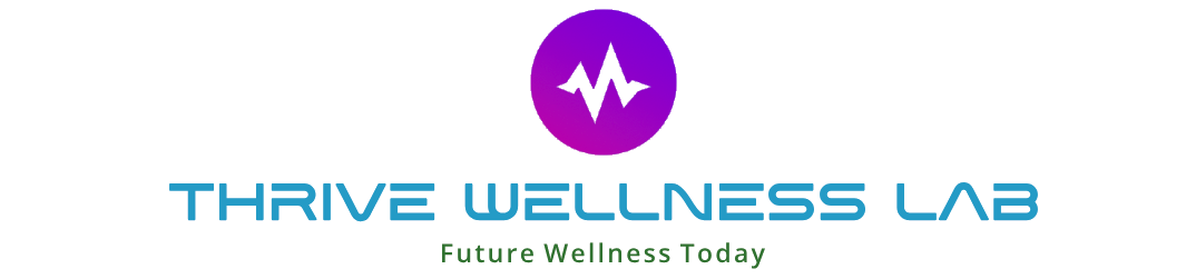 Thrive Wellness Lab